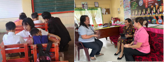 Extending Learning to Communities: MU’s Educational Outreach Initiatives